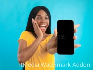 excited-african-american-lady-showing-phone-screen-blue-background-blank-advertising-amazing-app-smartphone-posing-new-224712718